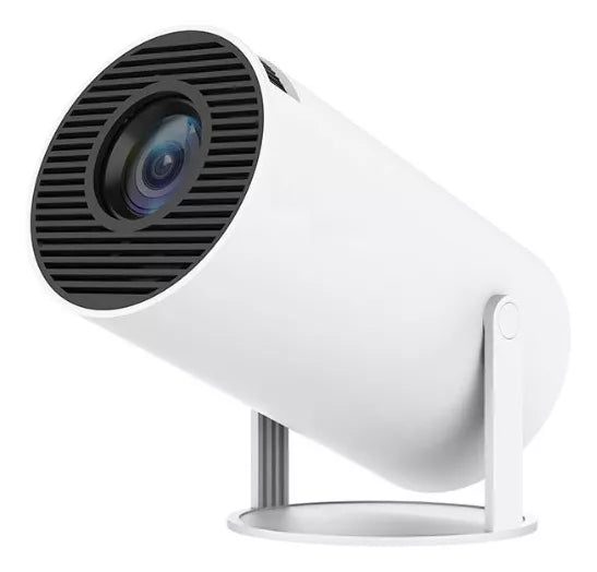 mini projetor portátil 4k android full hd smart wifi cinema