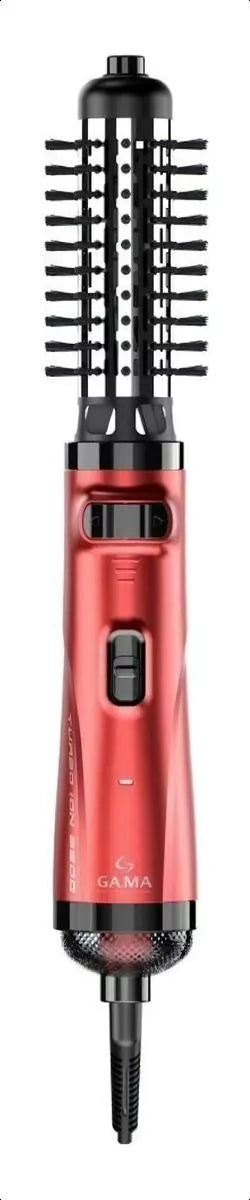 Escova Rotativa Turbo Ion 2600 Rotating Styler Gama Bivolt