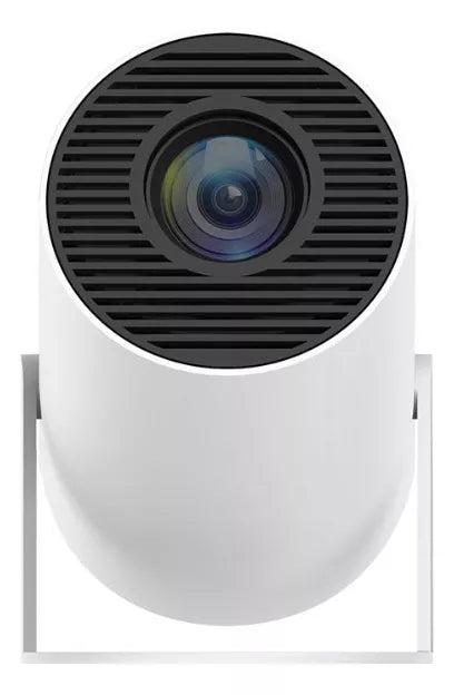 mini projetor portátil 4k android full hd smart wifi cinema